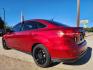 2016 BURGUNDY Ford Focus SE (1FADP3F25GL) with an 2.0L L4 DOHC 16V engine, AUTO transmission, located at 2660 S.Garland Avenue, Garland, TX, 75041, (469) 298-3118, 32.885551, -96.655602 - Welcome to DallasAutos4Less, one of the Premier BUY HERE PAY HERE Dealers in the North Dallas Area. We specialize in financing to people with NO CREDIT or BAD CREDIT. We need proof of income, proof of residence, and a ID. Come buy your new car from us today!! This is a Super Clean 2016 FORD FOCUS - Photo#5